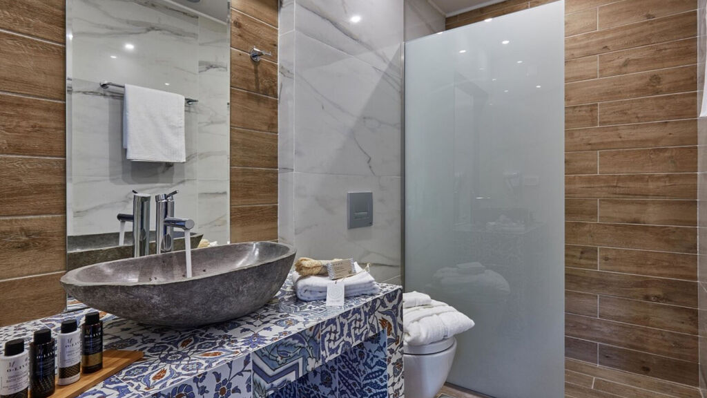 Esperides Resort Crete