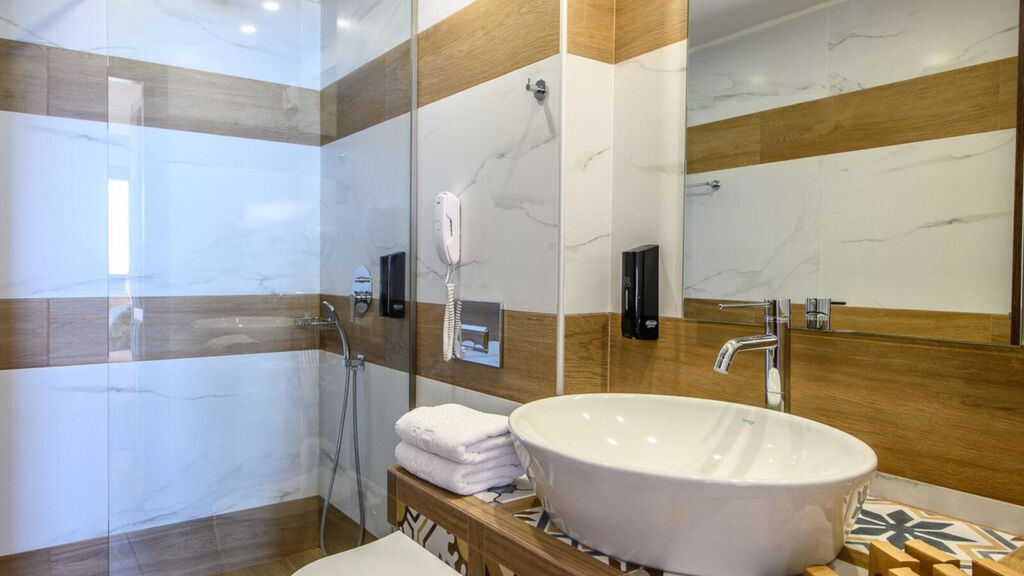 Esperides Resort Crete