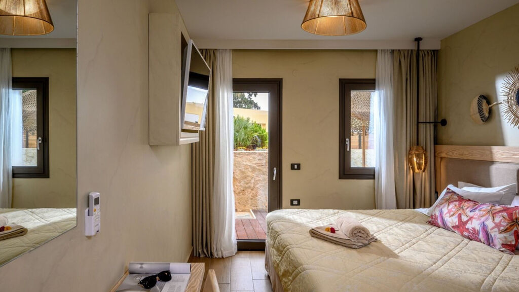 Esperides Resort Crete