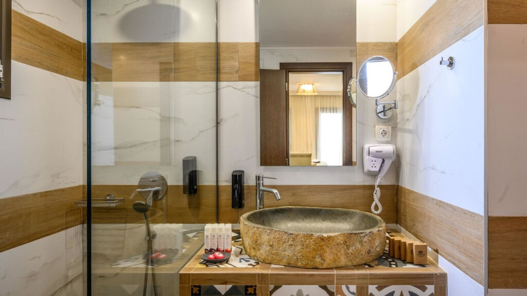 Esperides Resort Crete