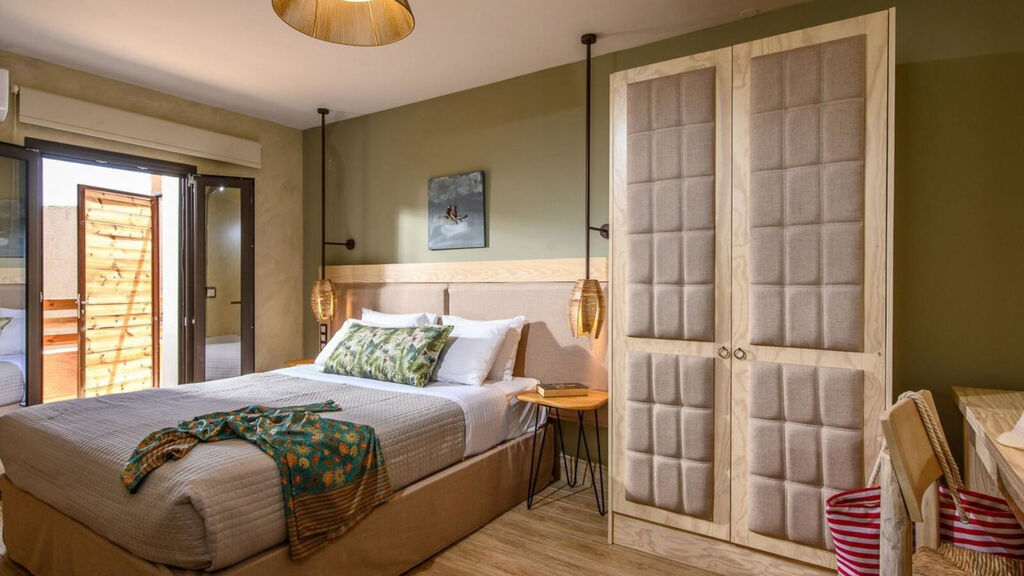 Esperides Resort Crete