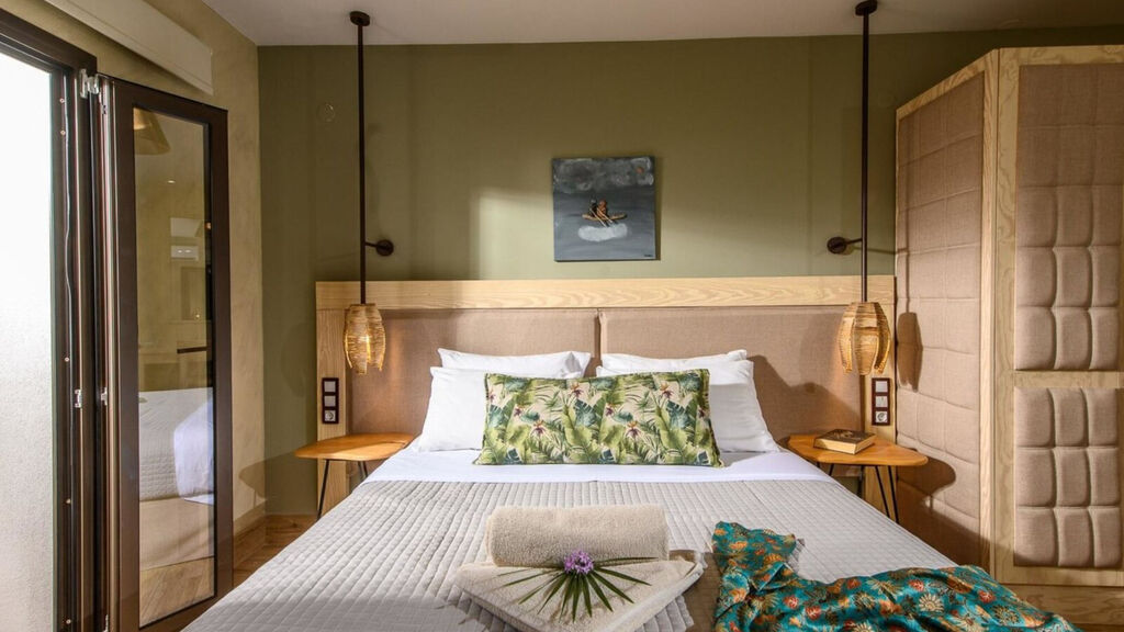 Esperides Resort Crete