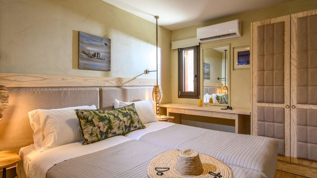 Esperides Resort Crete