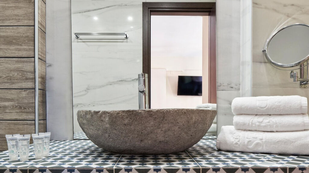 Esperides Resort Crete