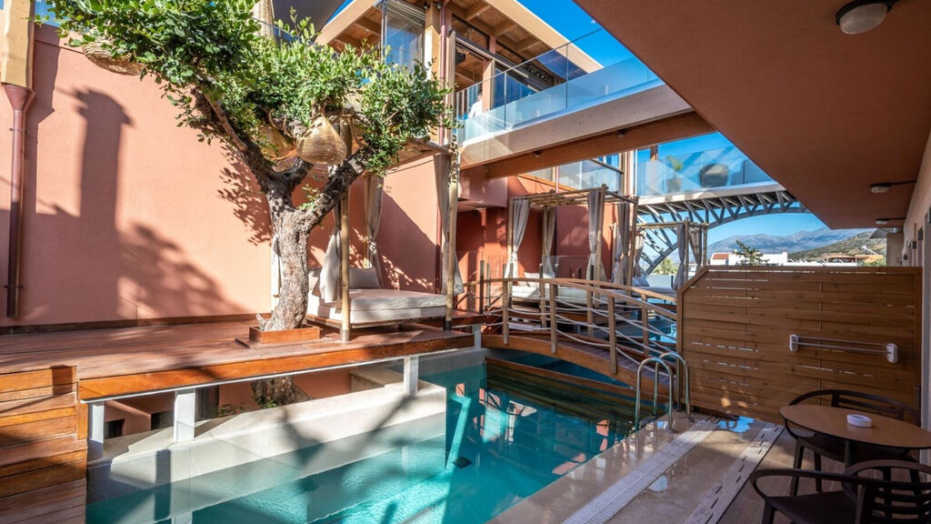 Esperides Resort Crete