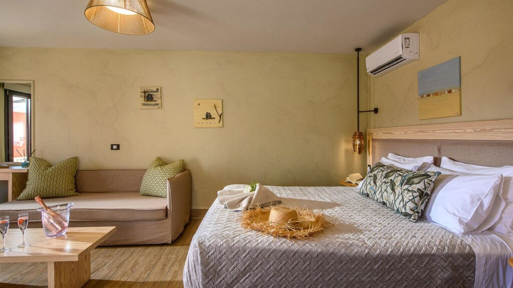 Esperides Resort Crete