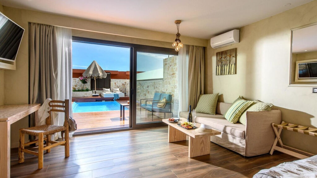 Esperides Resort Crete