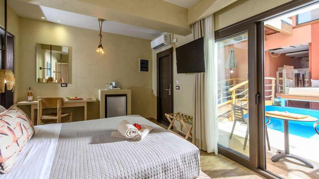 Esperides Resort Crete