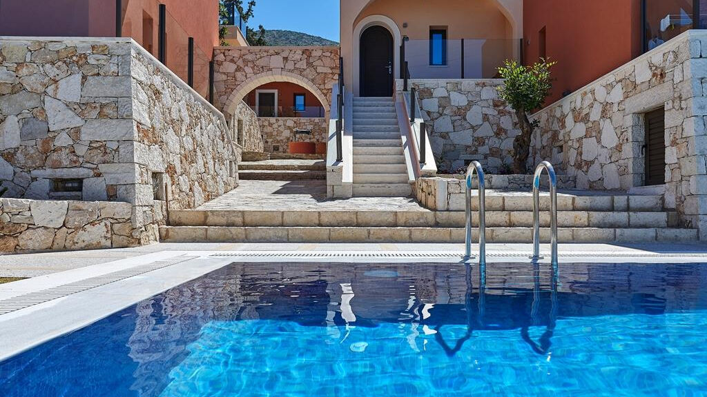 Esperides Villa & Spa