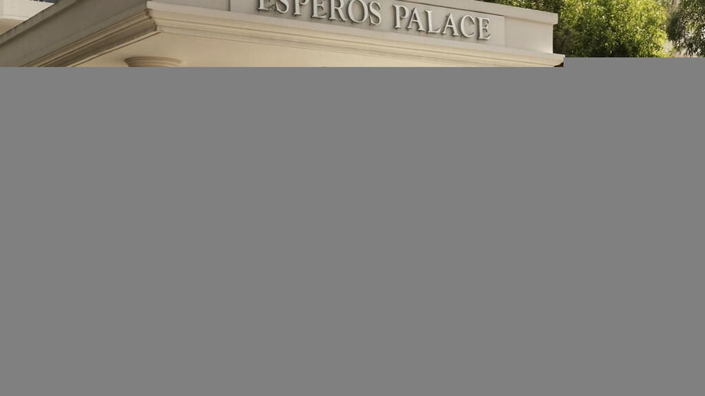 Esperos Palace
