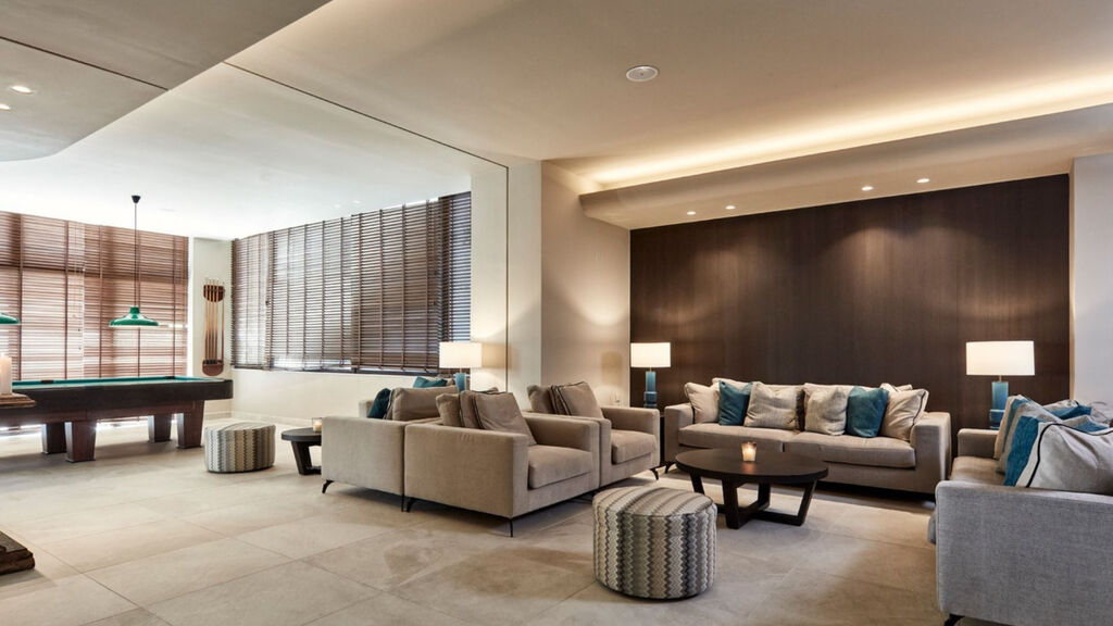 Esperos Blue Village