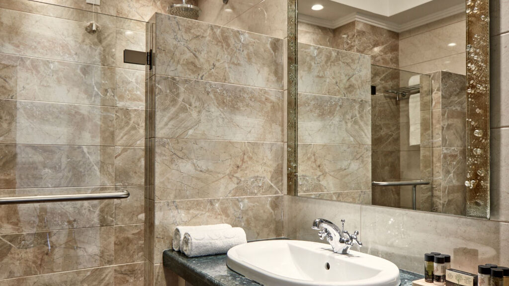 Esperos Blue Village