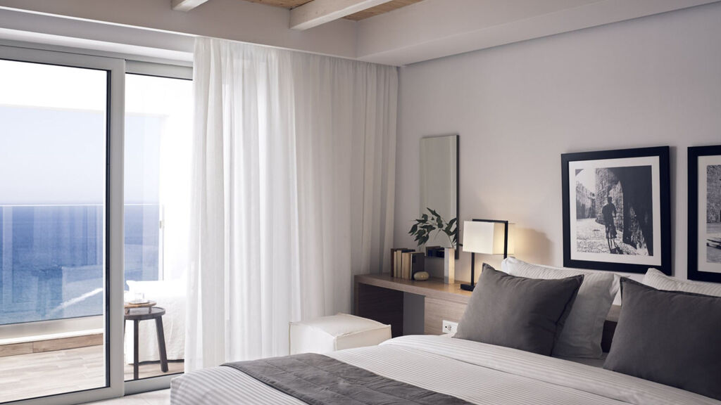 Esperos Blue Village