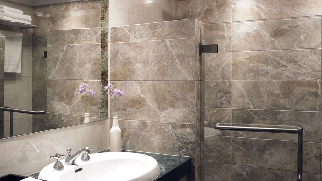 Esperos Blue Village