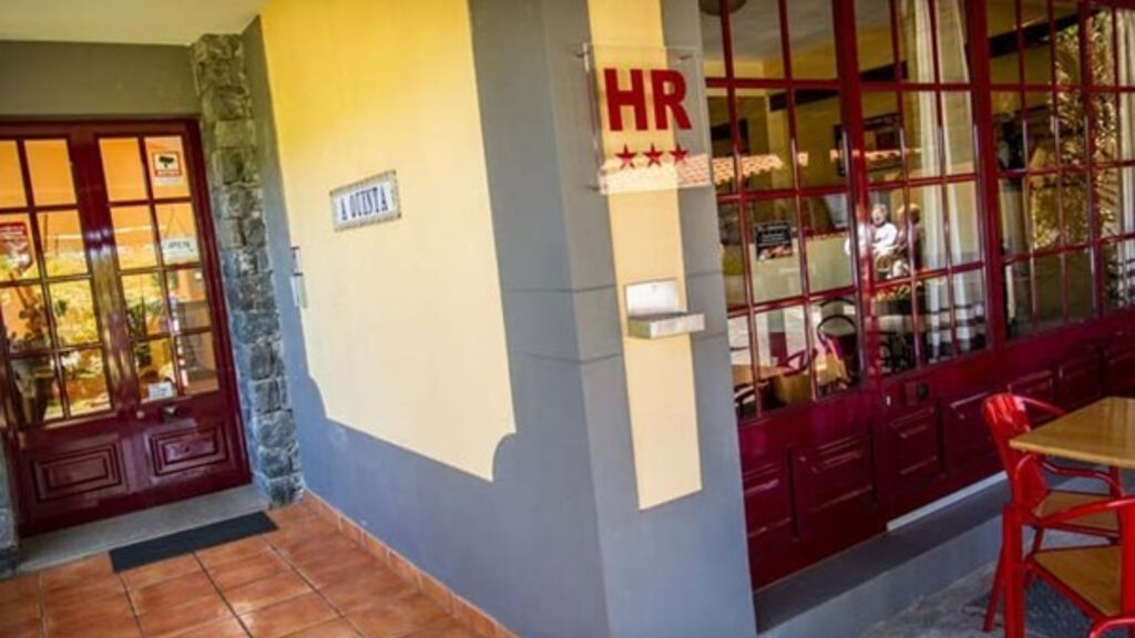 Estalagem A Quinta