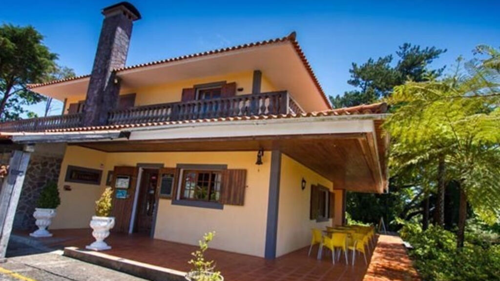 Estalagem A Quinta