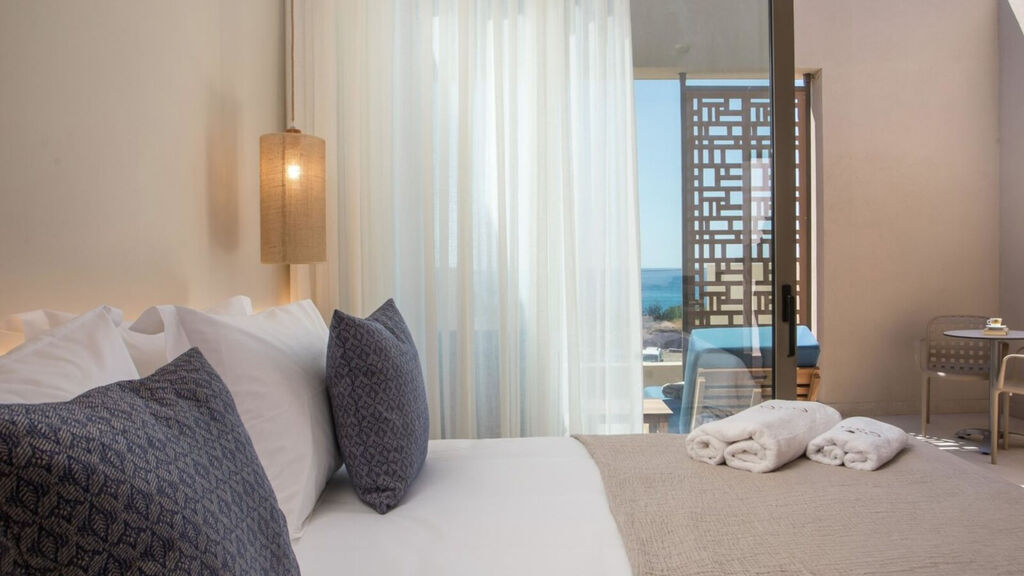 Este Elegant Suites & Villas