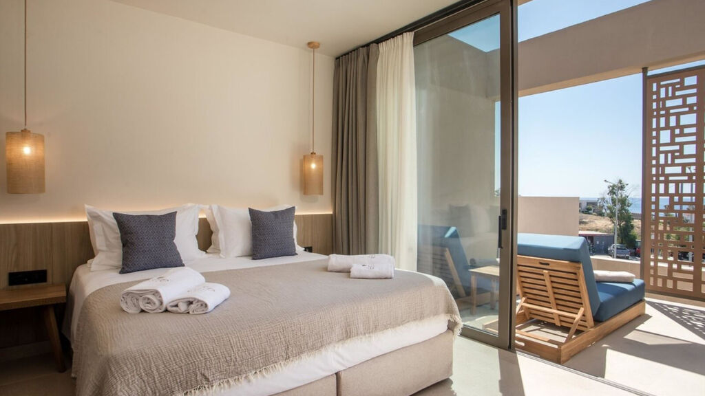 Este Elegant Suites & Villas