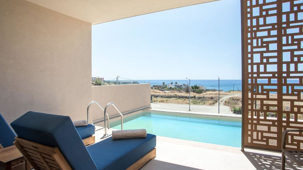 Este Elegant Suites & Villas