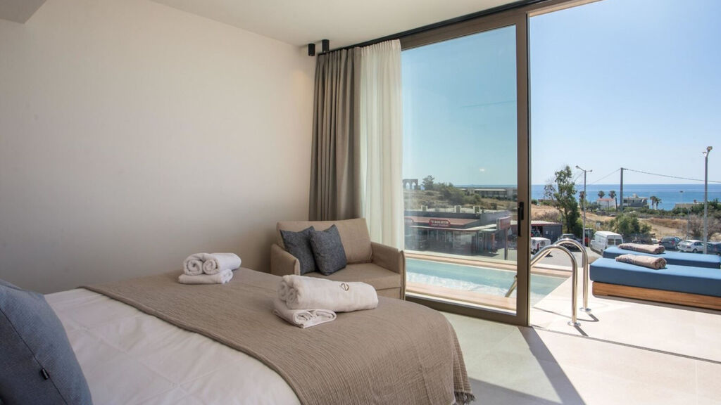 Este Elegant Suites & Villas