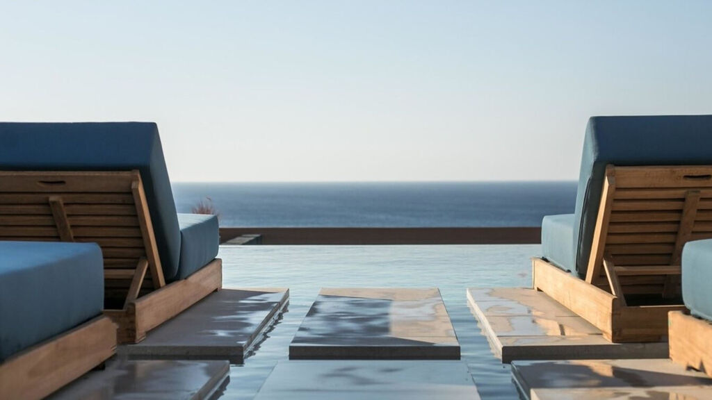 Este Elegant Suites & Villas