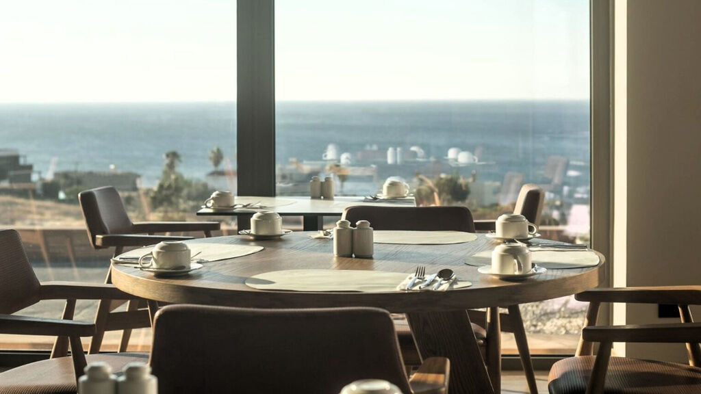 Este Elegant Suites & Villas