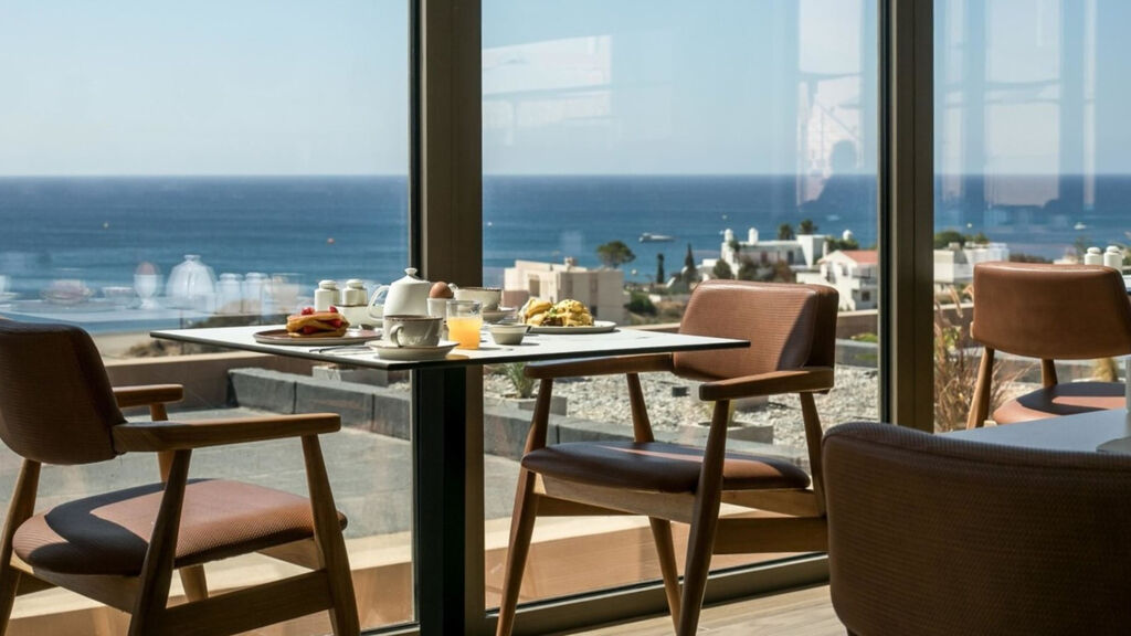 Este Elegant Suites & Villas