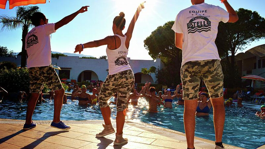 Estella Club