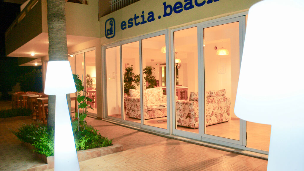 Estia Beach