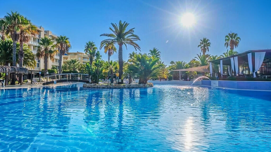 Estival Islantilla