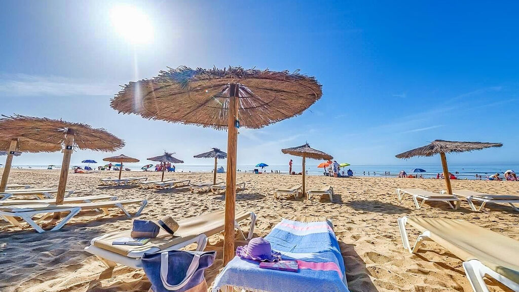 Estival Islantilla