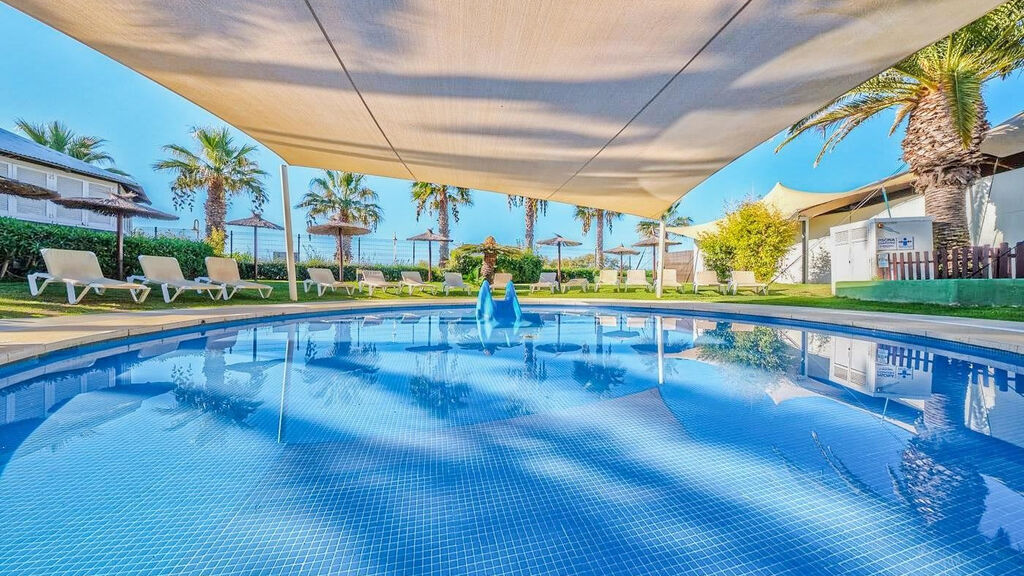 Estival Islantilla
