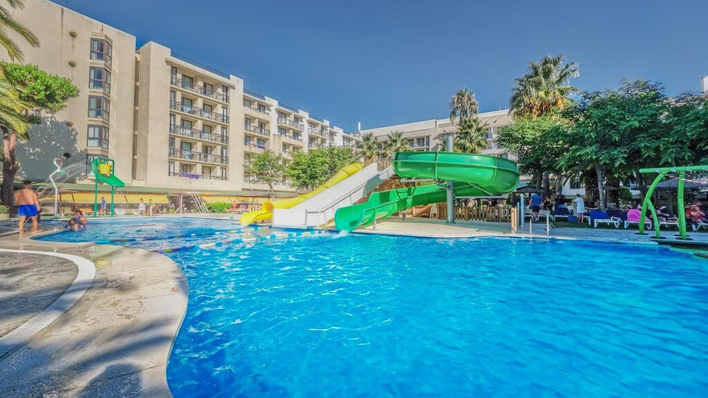 Estival Islantilla