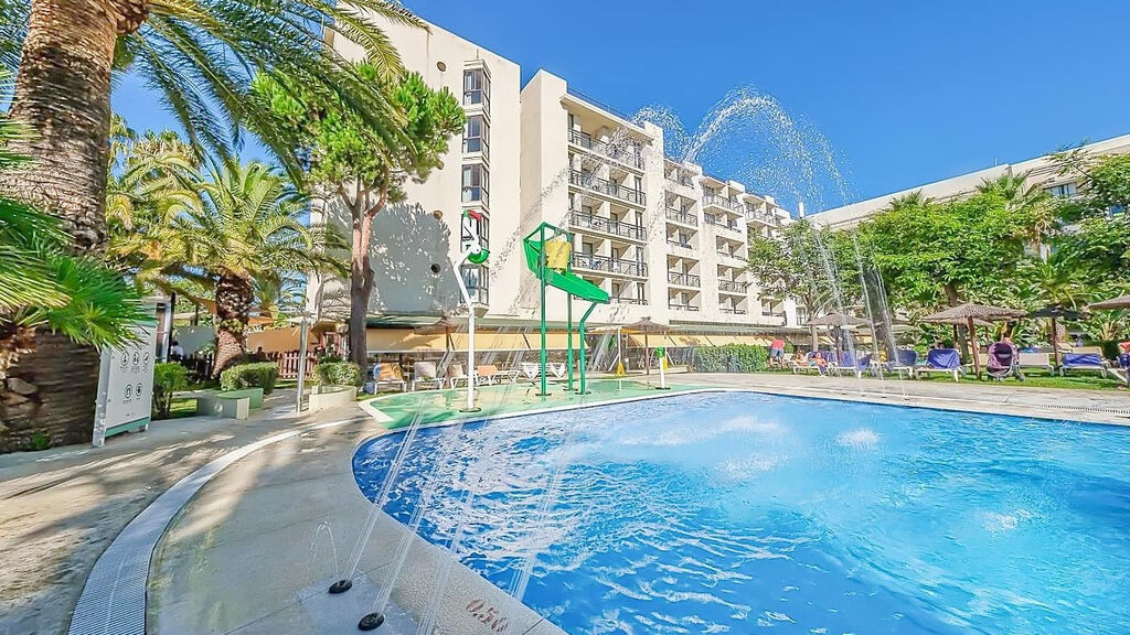 Estival Islantilla