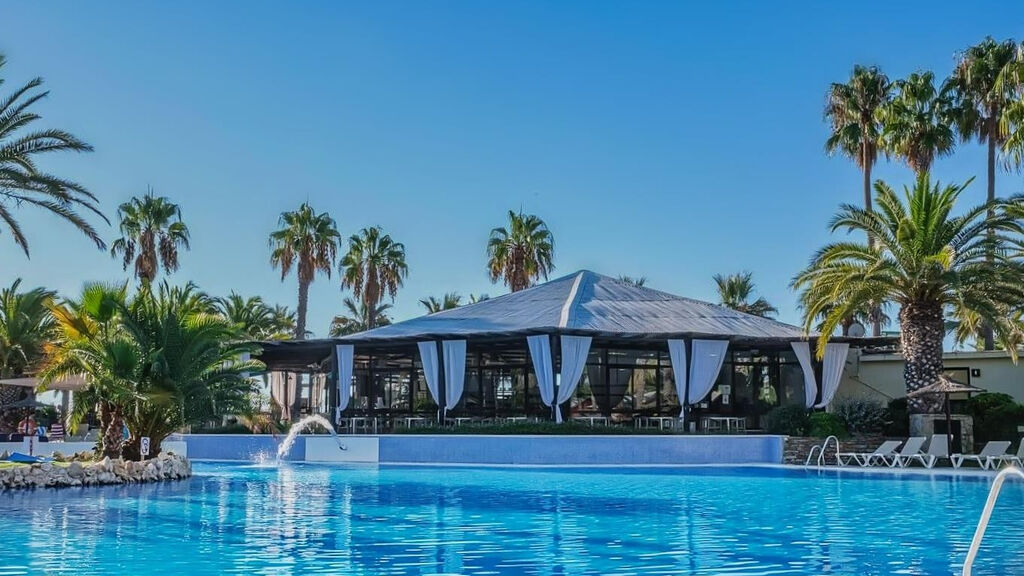 Estival Islantilla