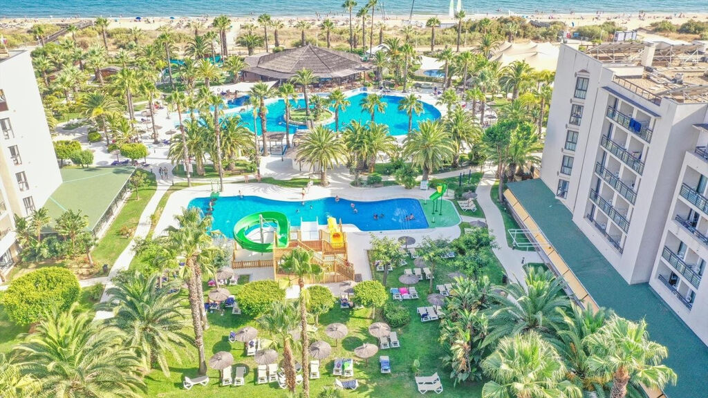 Estival Islantilla