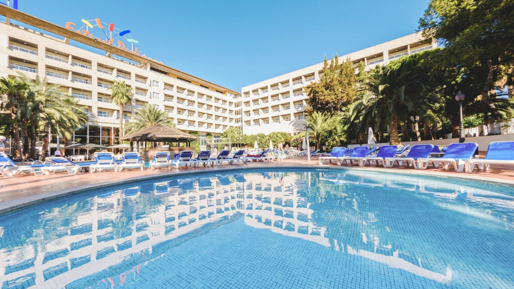 Estival Park Resort