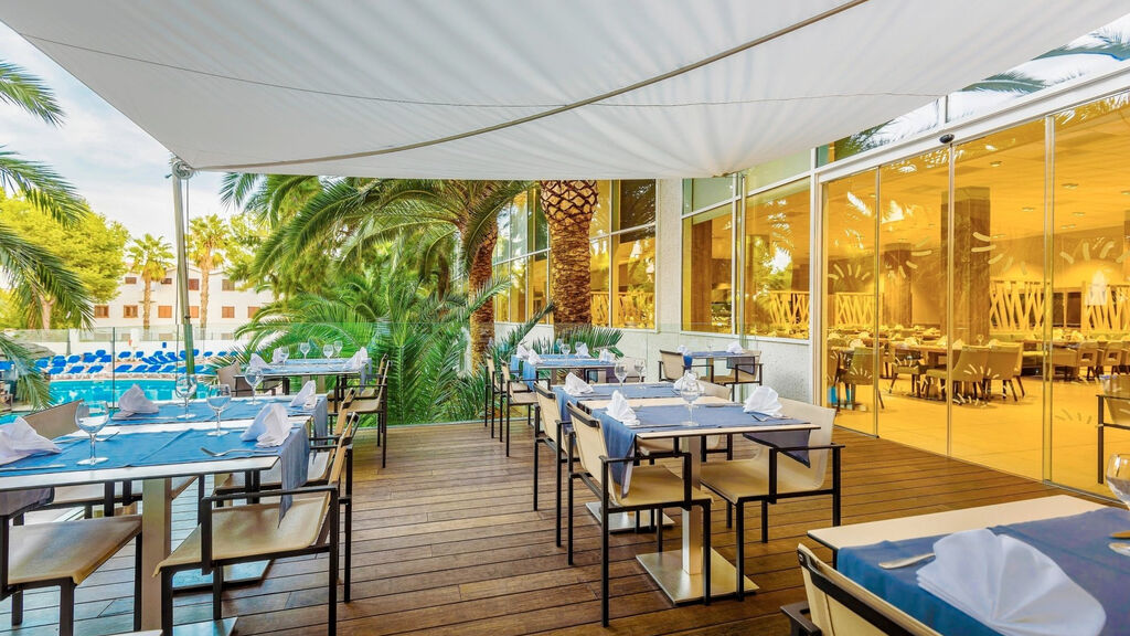 Estival Park Resort