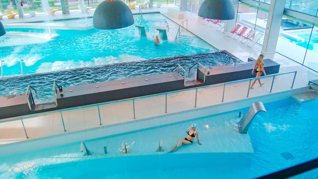 Estival Park Resort