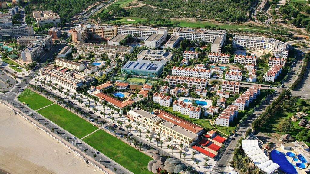 Estival Park Resort