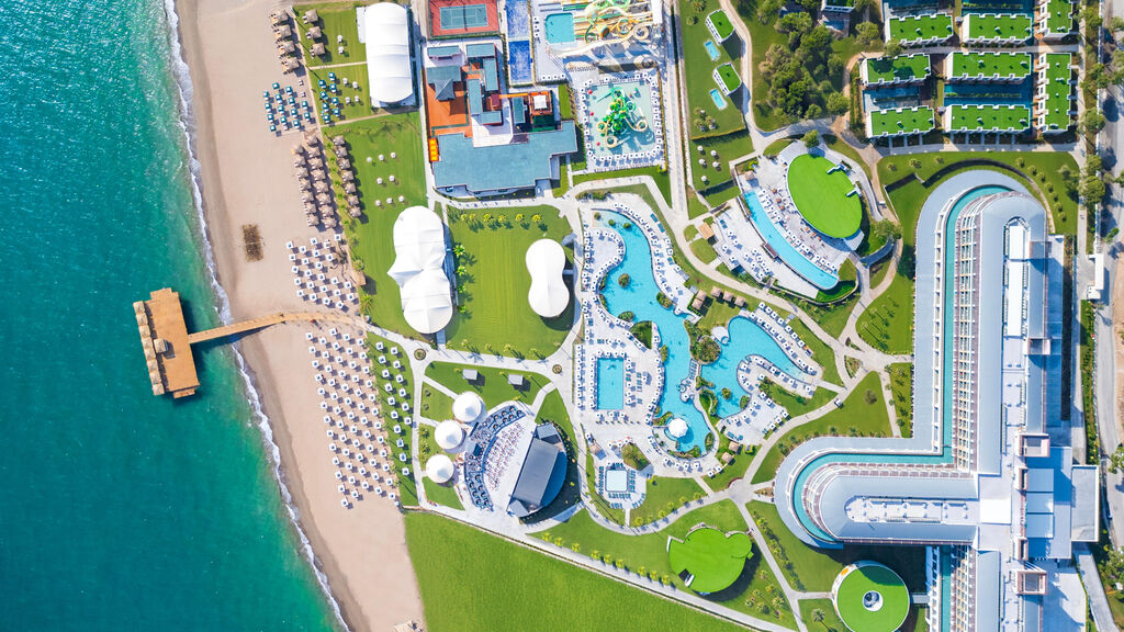 Ethno Belek