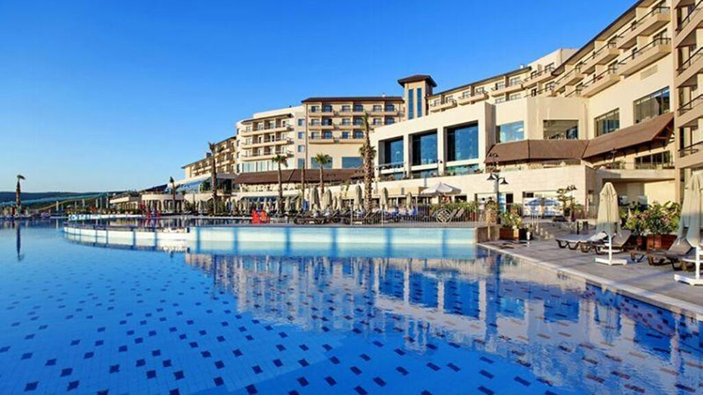 Euphoria Aegean Resort