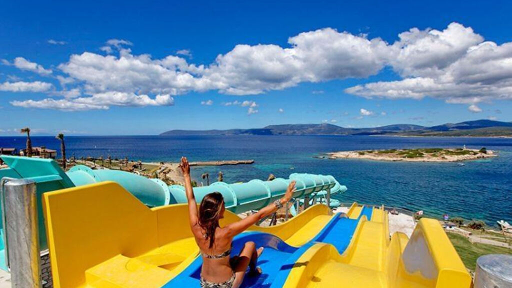 Euphoria Aegean Resort