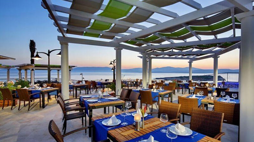 Euphoria Aegean Resort