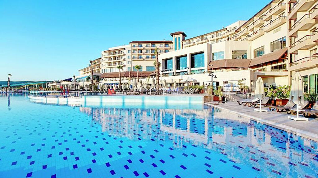 Euphoria Aegean Resort & Spa