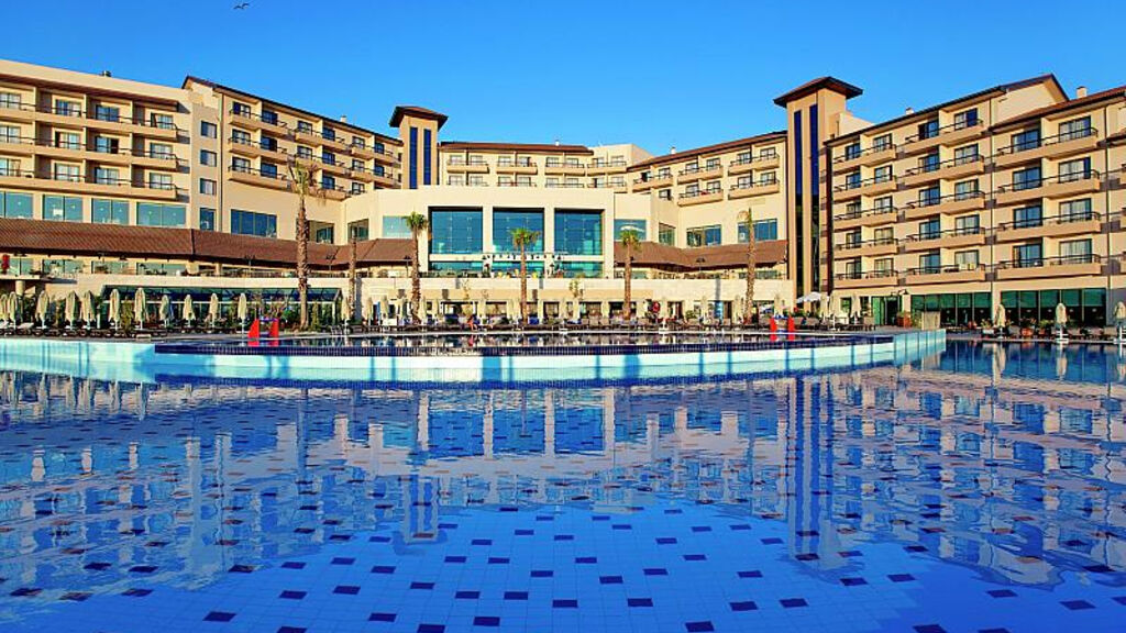 Euphoria Aegean Resort & Spa