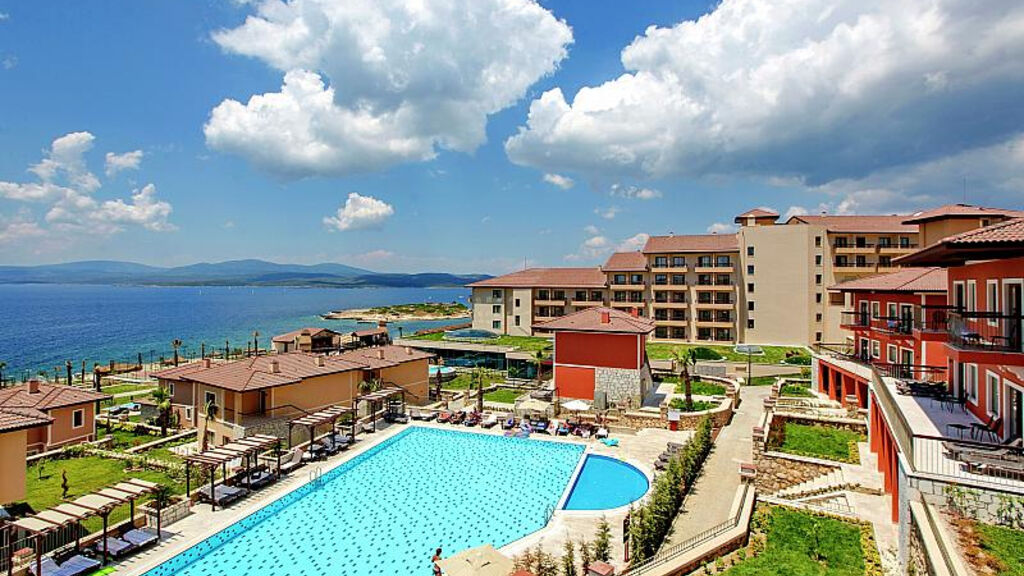 Euphoria Aegean Resort & Spa