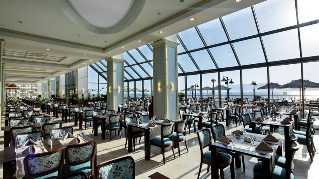 Euphoria Aegean Resort & Spa