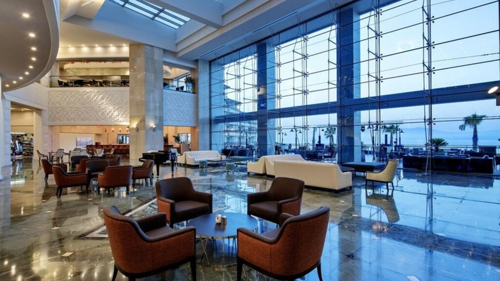 Euphoria Aegean Resort & Spa