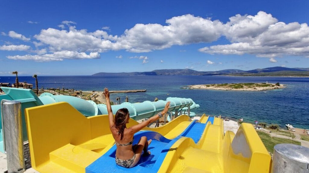 Euphoria Aegean Resort & Spa